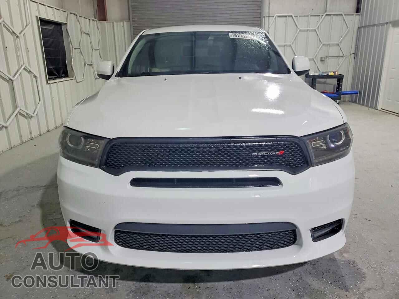 DODGE DURANGO 2020 - 1C4RDHDG9LC192135