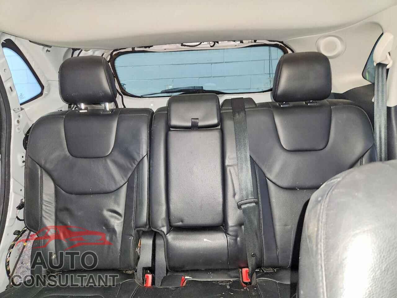 FORD EDGE 2016 - 2FMPK4K94GBC33041