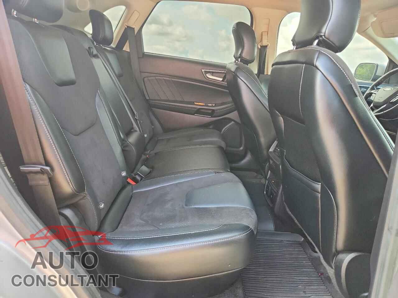 FORD EDGE 2018 - 2FMPK4AP7JBB61453