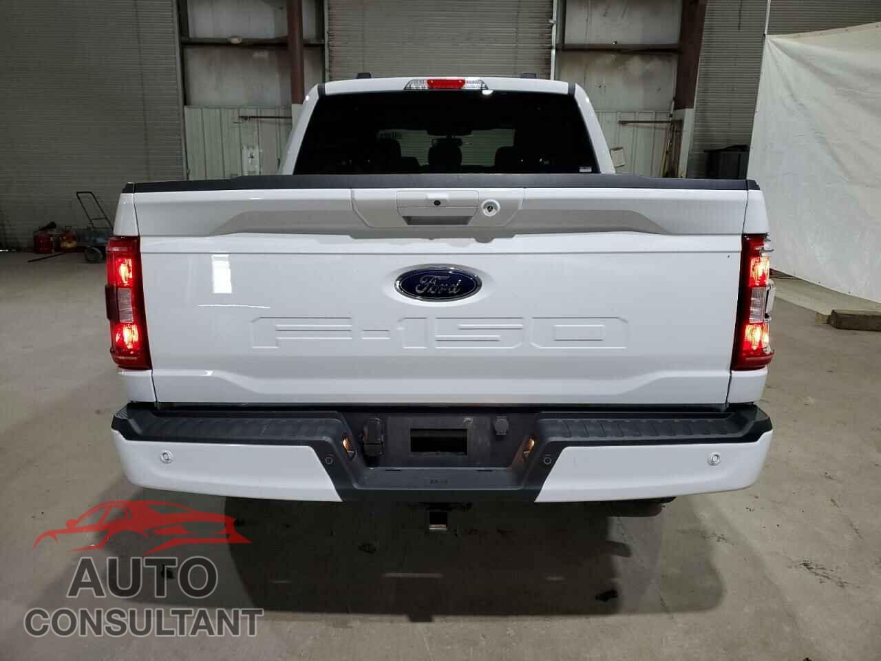 FORD F-150 2023 - 1FTFW1E52PFB55773