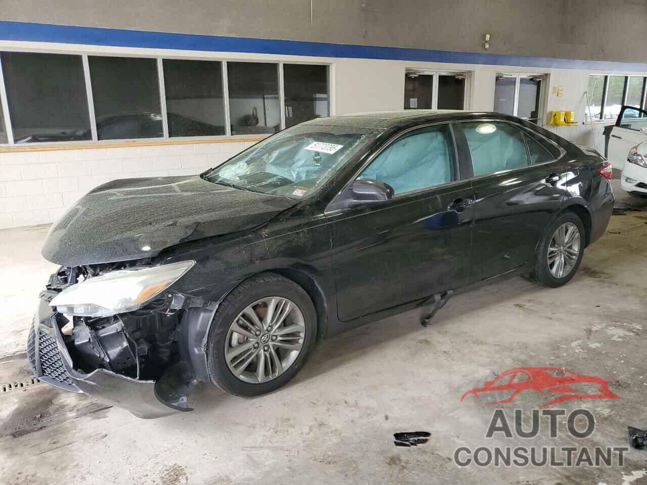 TOYOTA CAMRY 2015 - 4T1BF1FK8FU104738