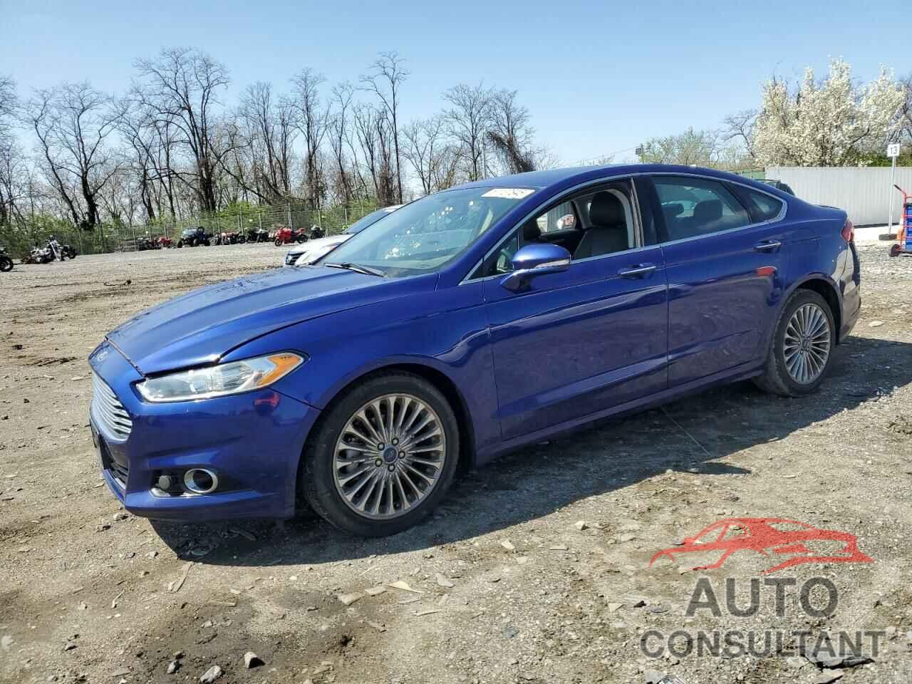 FORD FUSION 2015 - 3FA6P0D97FR298382