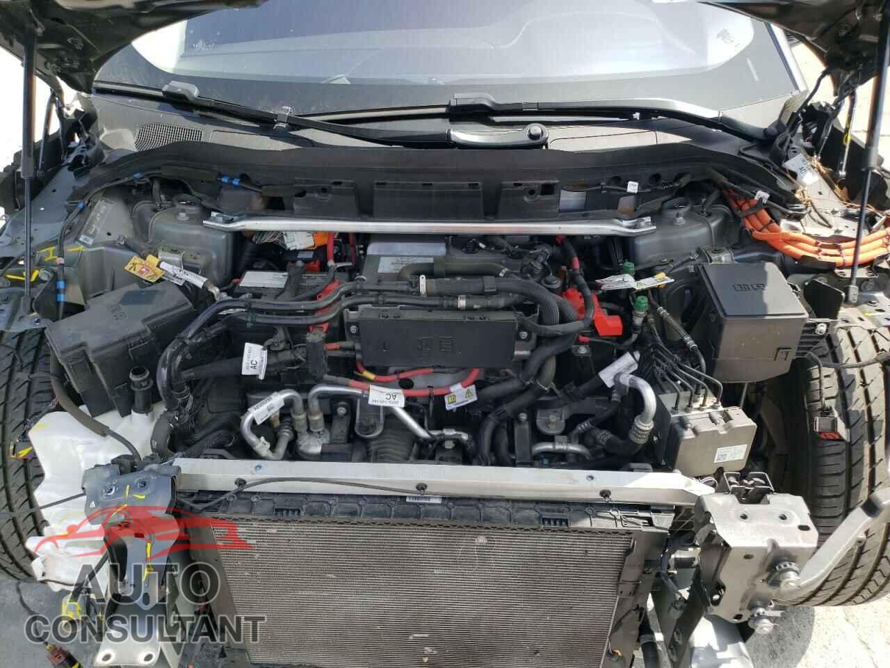 JAGUAR I-PACE 2019 - SADHD2S16K1F69996