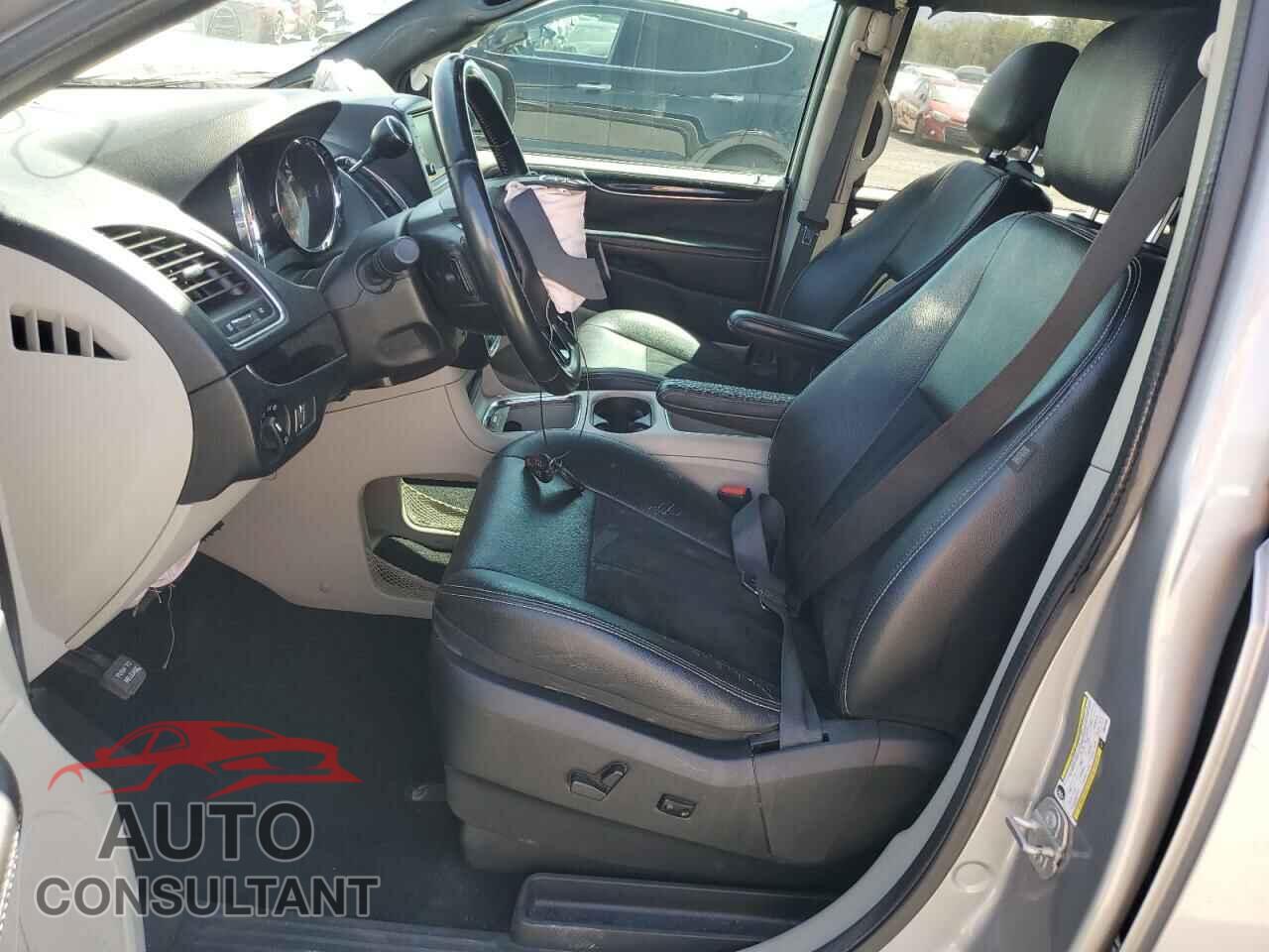 DODGE CARAVAN 2018 - 2C4RDGCG7JR207084