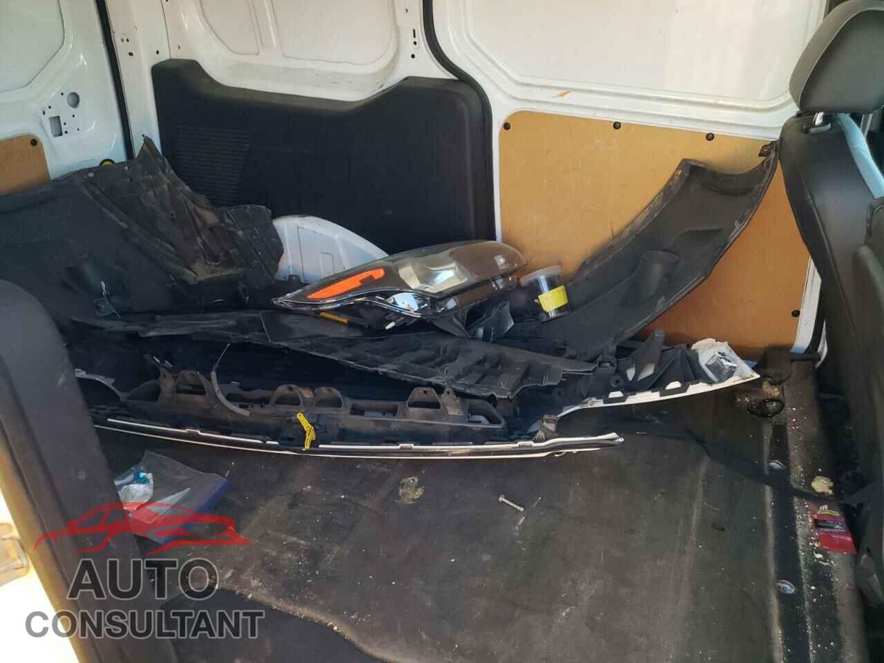 FORD TRANSIT CO 2016 - NM0LS7E77G1264078