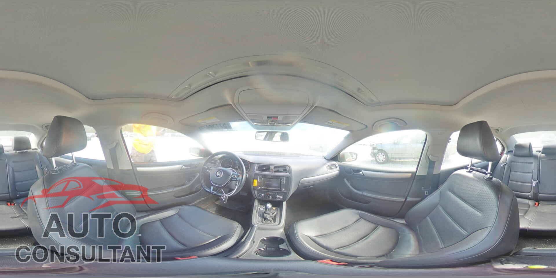 VOLKSWAGEN JETTA 2017 - 3VWDB7AJ2HM363448