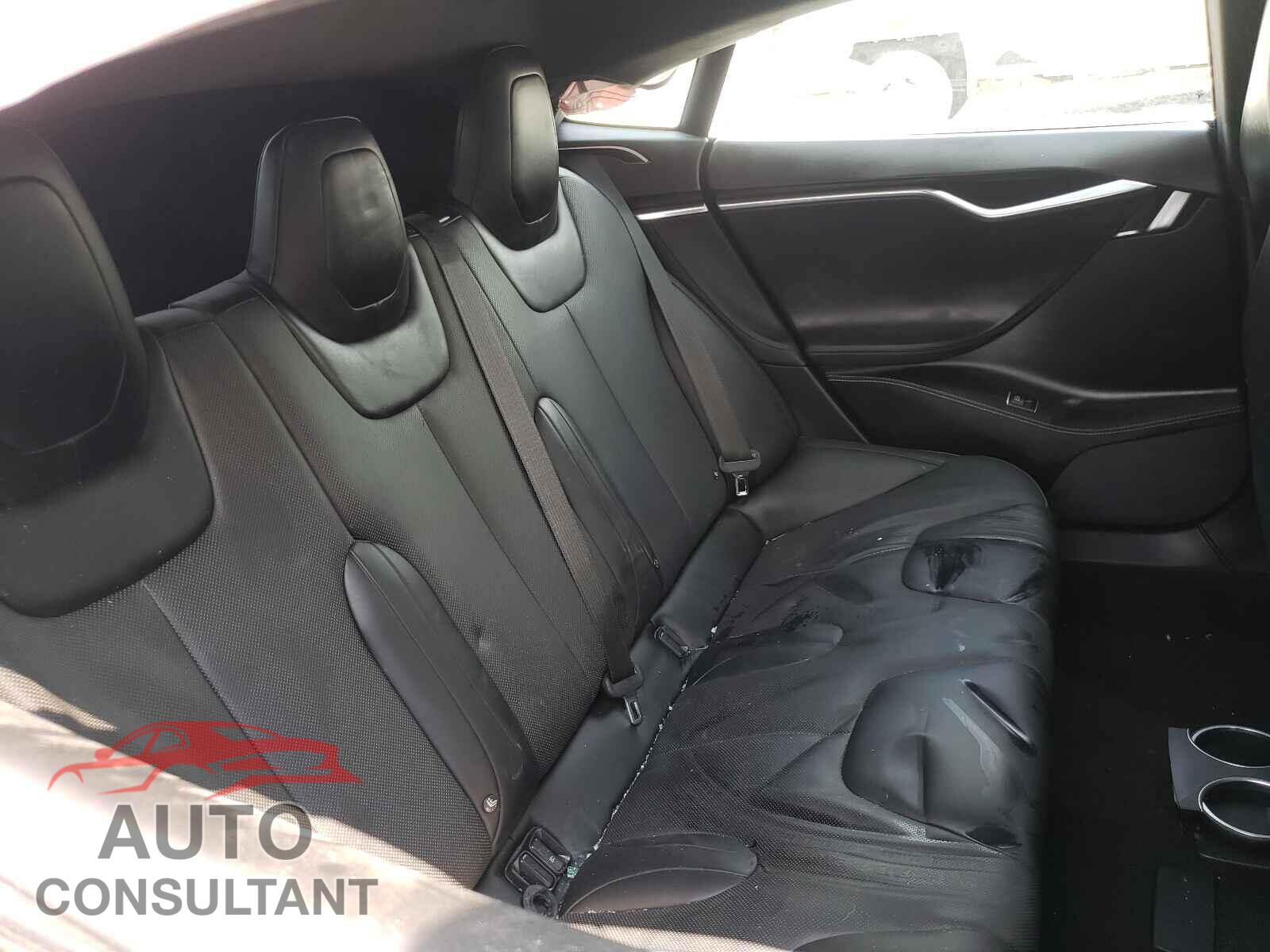 TESLA MODEL S 2017 - 5YJSA1E20HF185850
