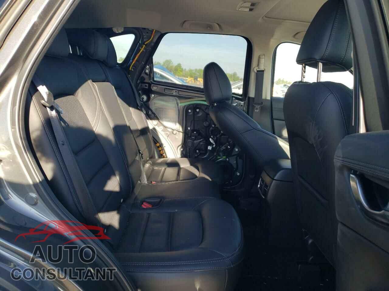 MAZDA CX-5 PREFE 2023 - JM3KFBCM2P0154504