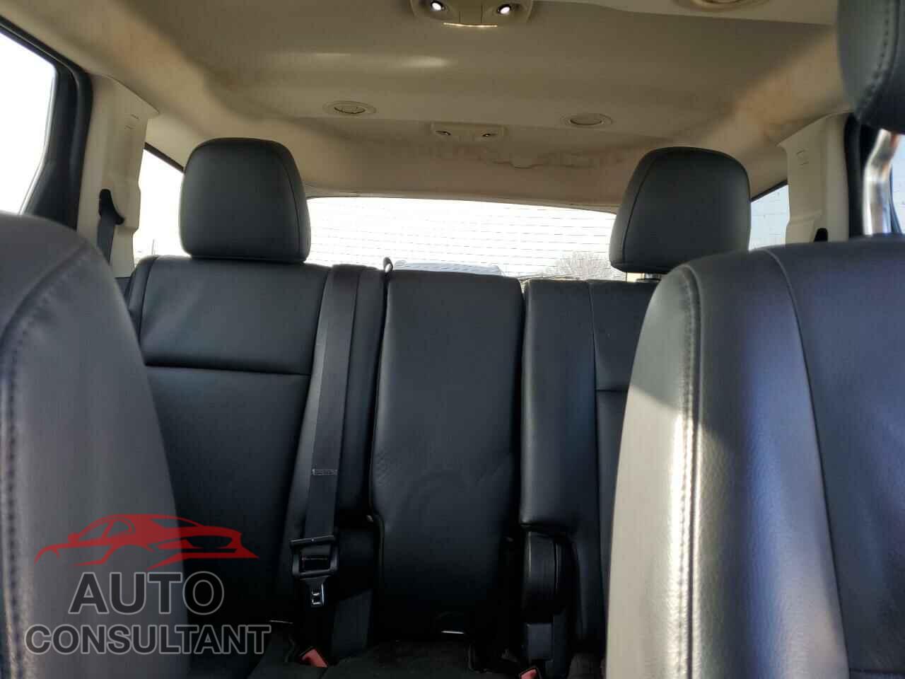 DODGE JOURNEY 2010 - 3D4PG9FV2AT248307