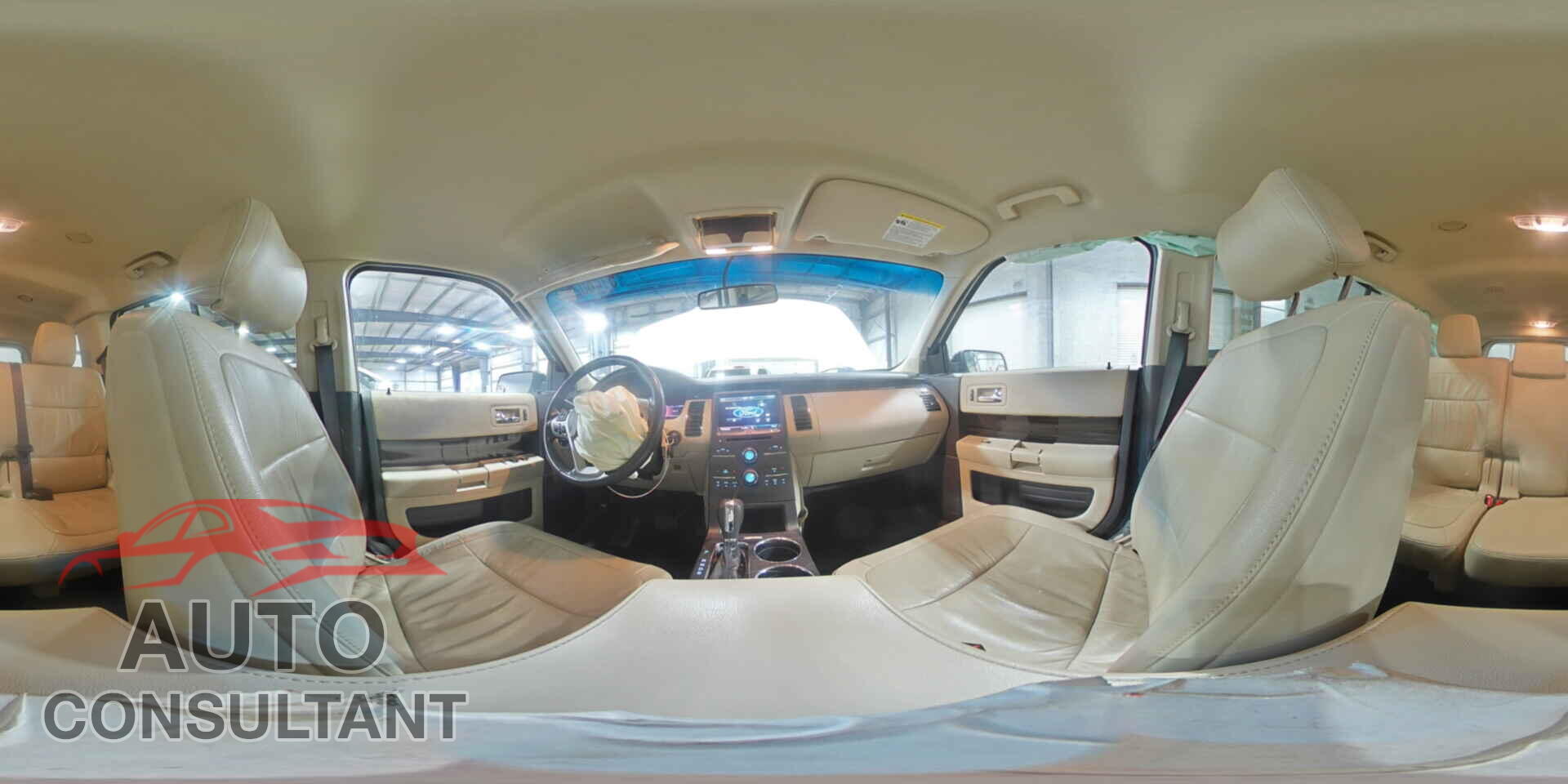 FORD FLEX 2013 - 2FMHK6C83DBD28854