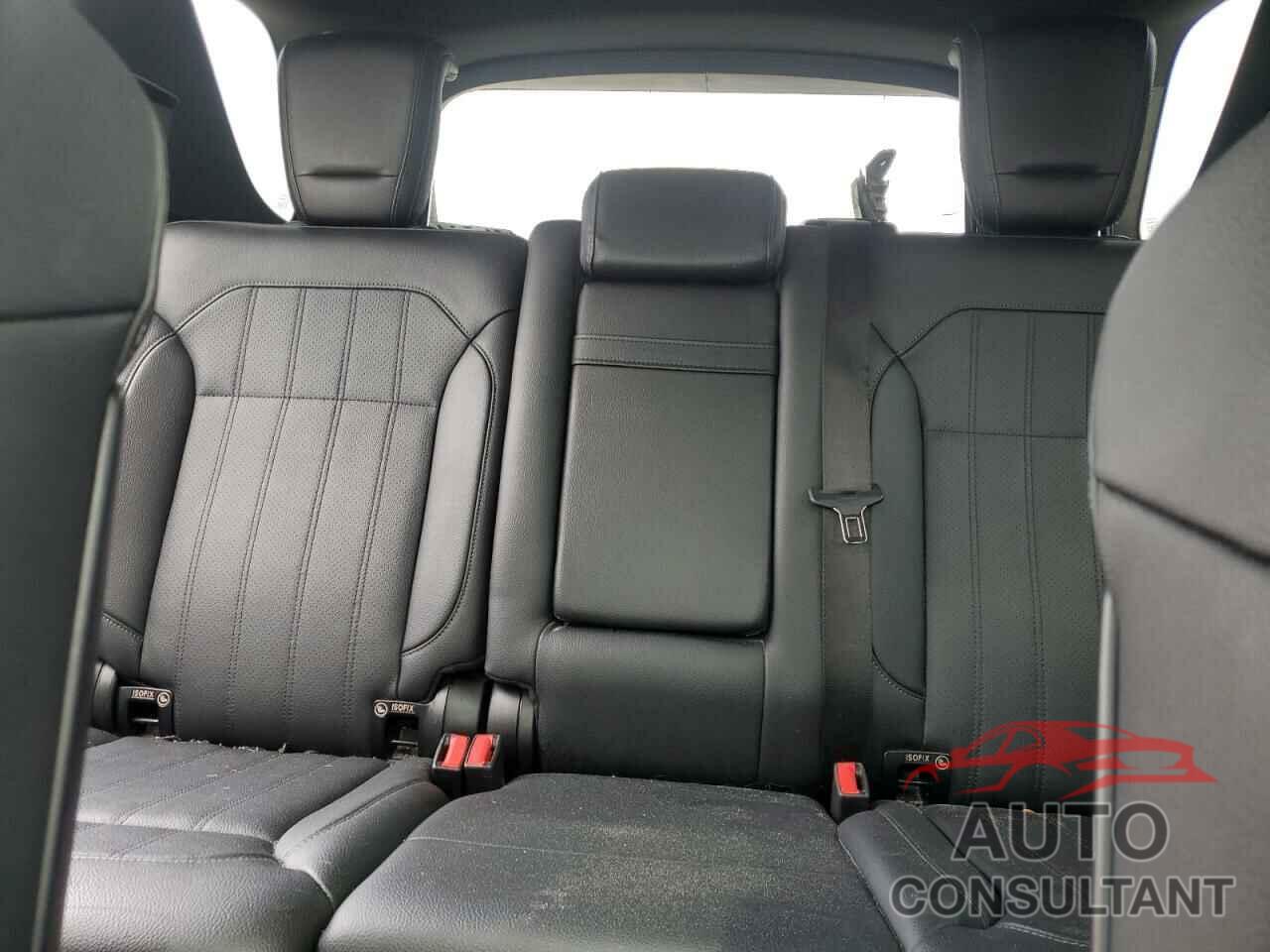 MERCEDES-BENZ GLE-CLASS 2016 - 4JGDA5JB7GA658779