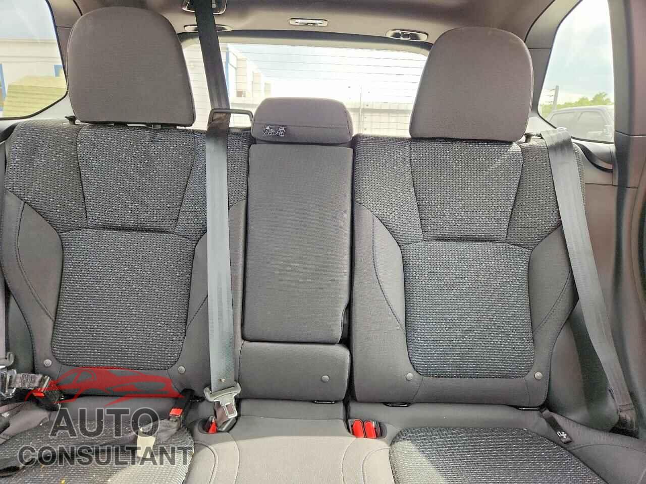 SUBARU FORESTER 2025 - JF2SLDDC2SH614243