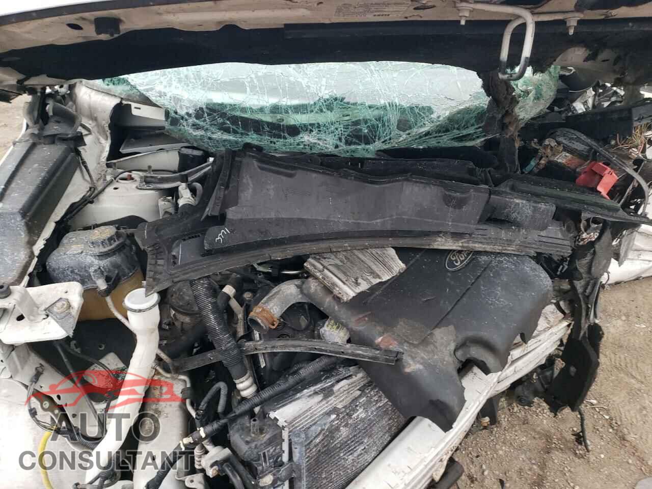 FORD EXPLORER 2013 - 1FM5K8F80DGA86995