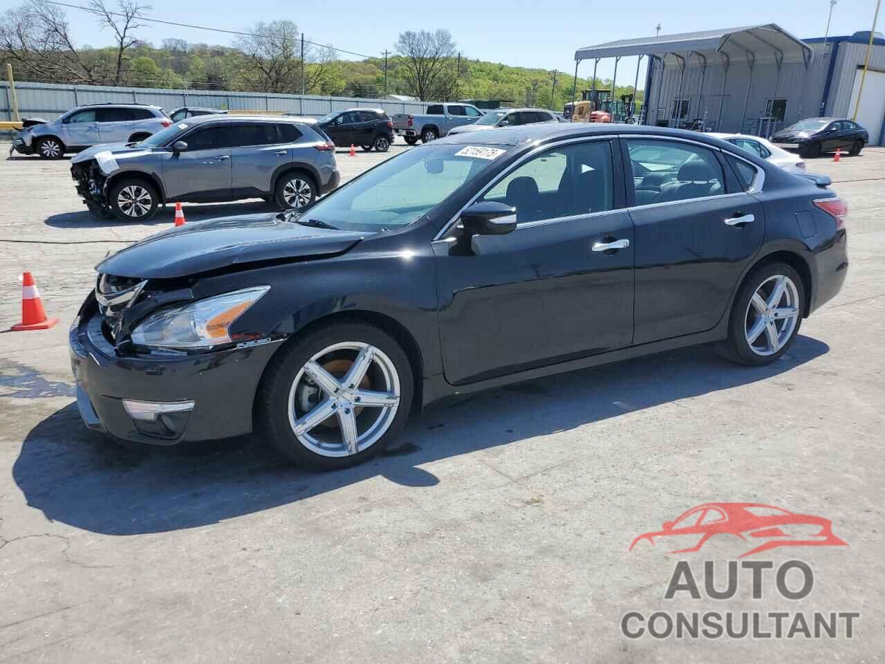 NISSAN ALTIMA 2014 - 1N4BL3AP4EC136186
