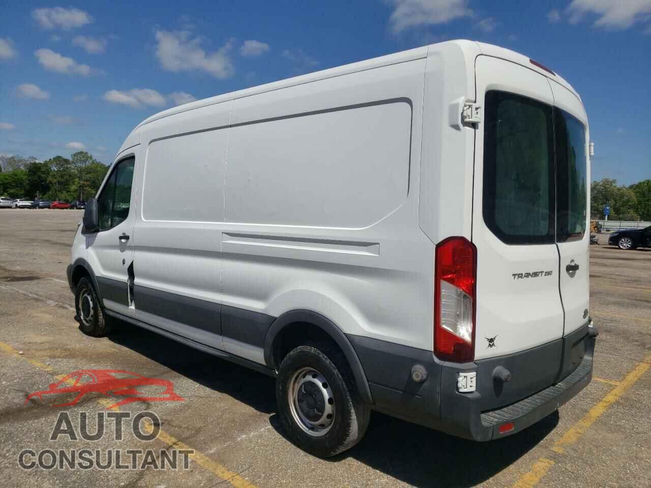 FORD TRANSIT 2015 - 1FTNR2CM6FKB10988
