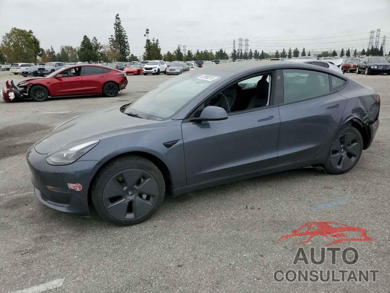 TESLA MODEL 3 2023 - 5YJ3E1EA2PF589053