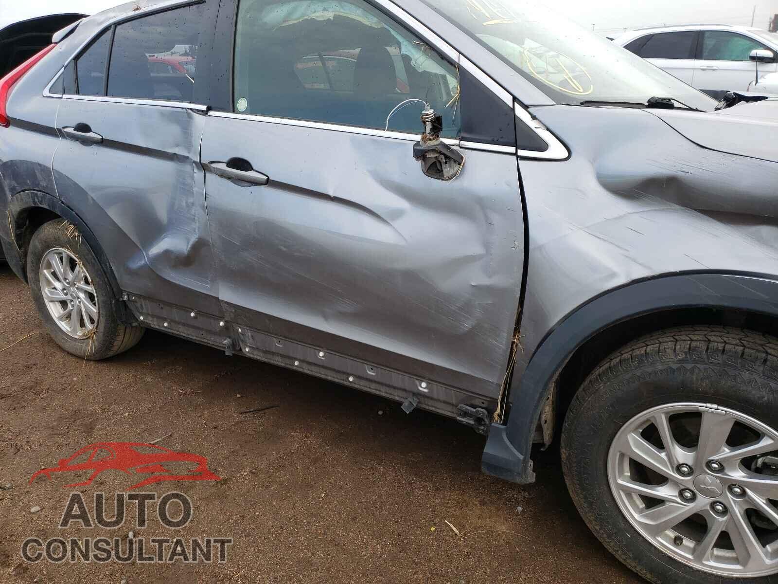 MITSUBISHI ECLIPSE 2019 - JA4AT3AA0KZ037062
