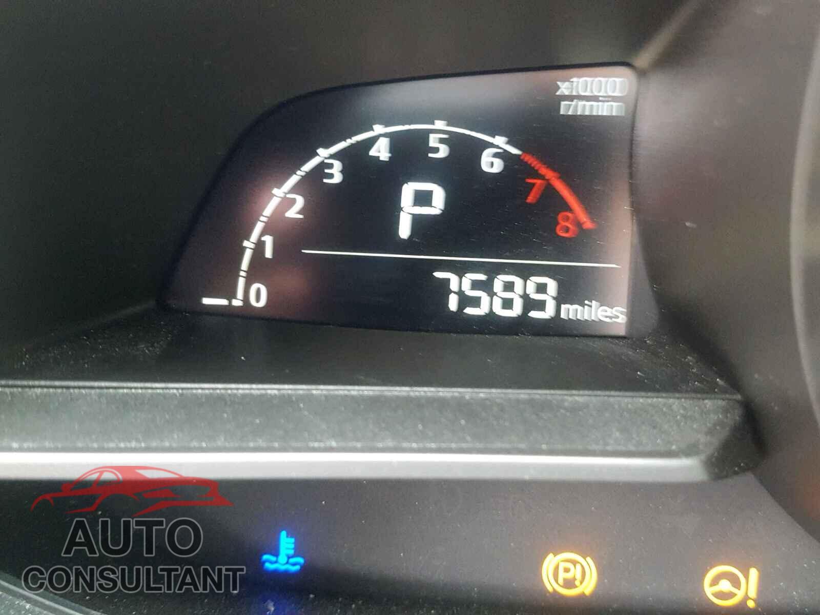 MAZDA 3 2017 - 3MZBN1L76HM142710