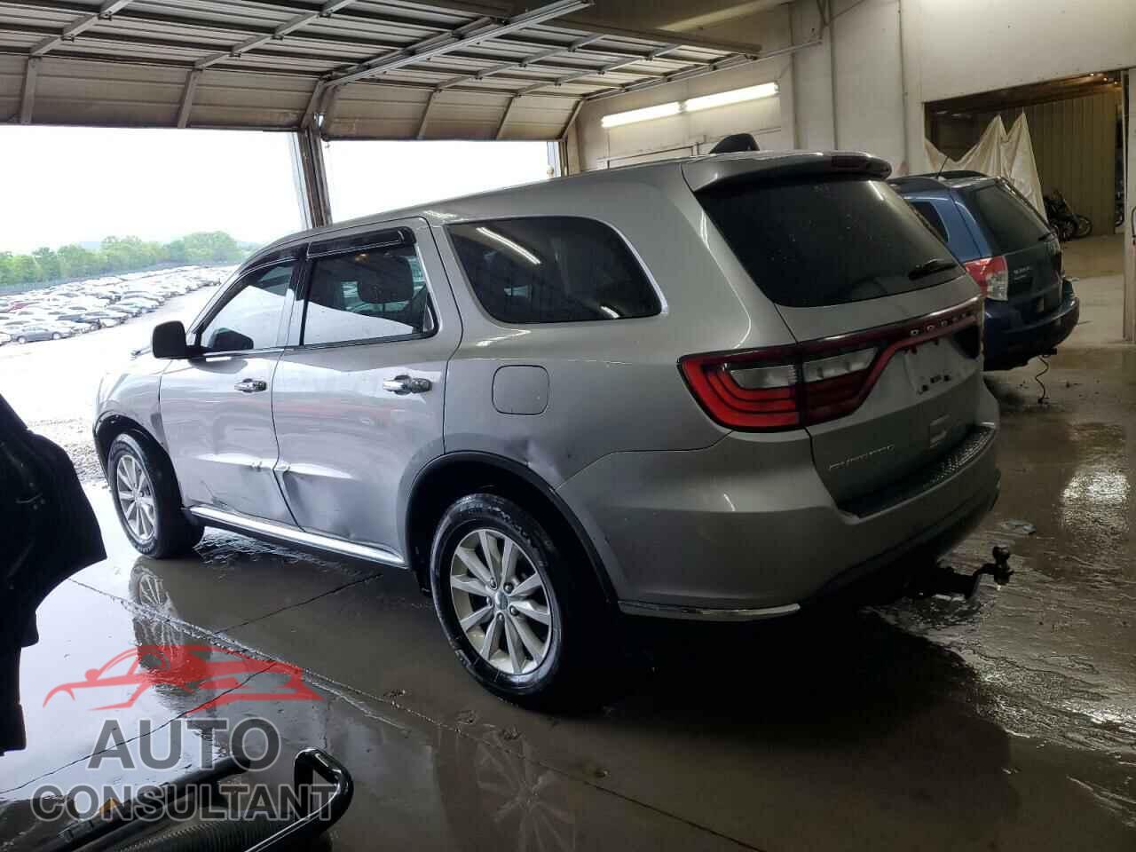 DODGE DURANGO 2015 - 1C4RDHAG2FC187609