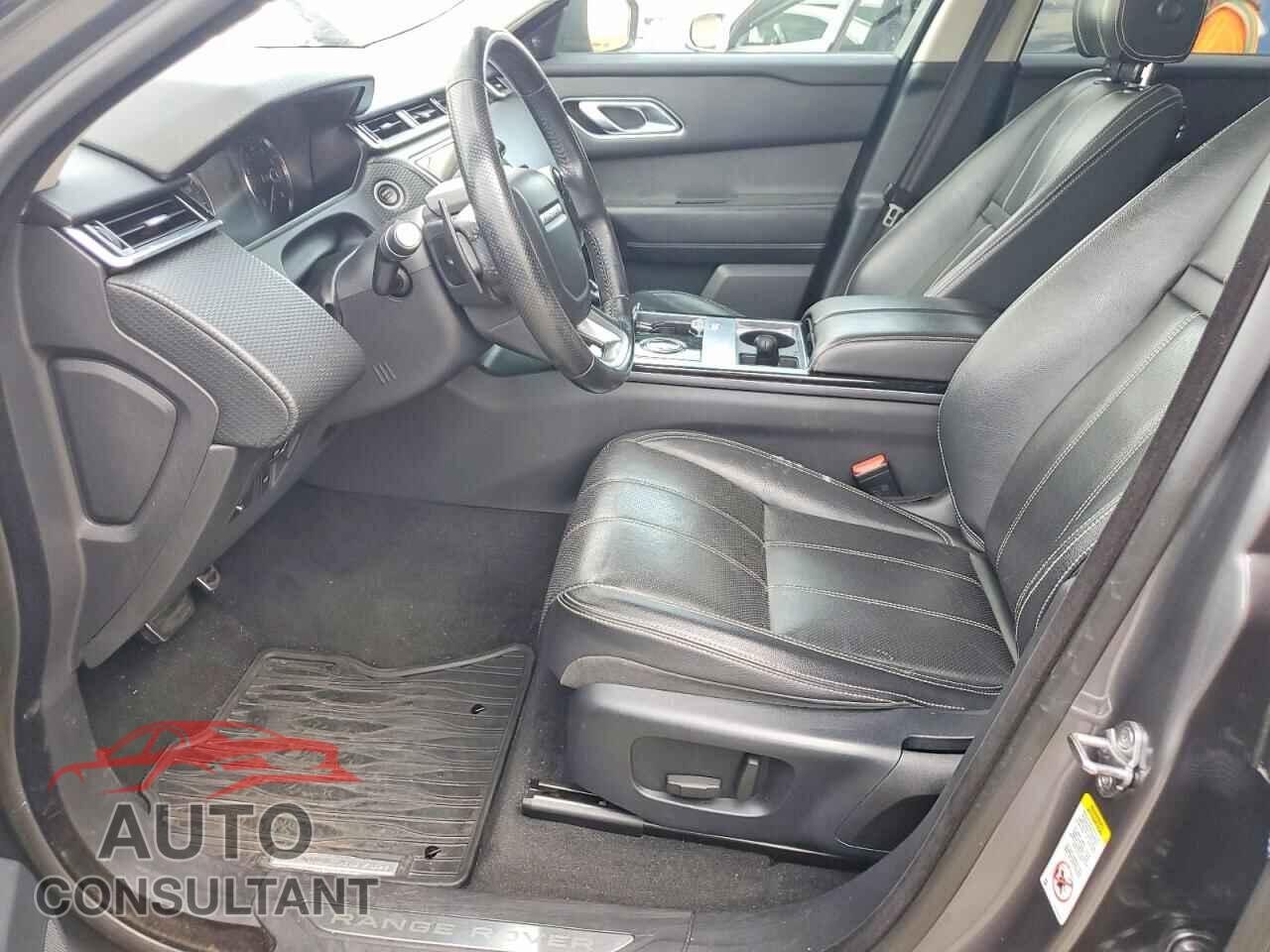 LAND ROVER RANGEROVER 2019 - SALYB2EXXKA796504