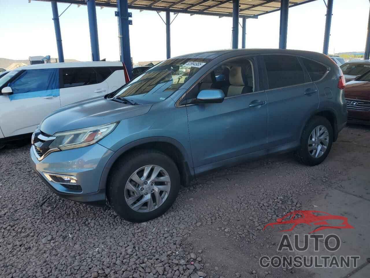 HONDA CRV 2016 - 2HKRM4H51GH656322