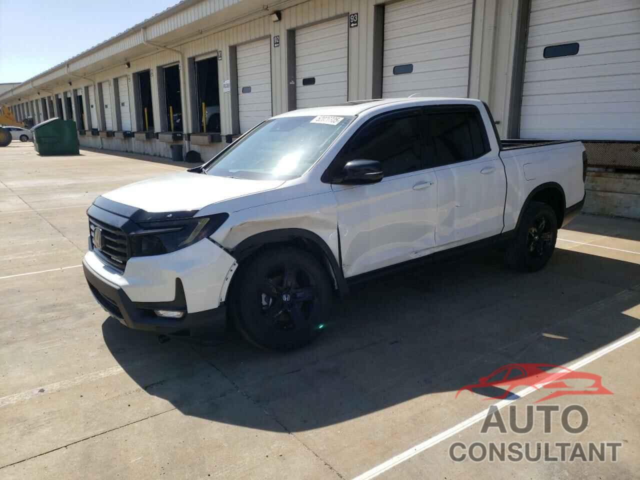 HONDA RIDGELINE 2023 - 5FPYK3F89PB018933