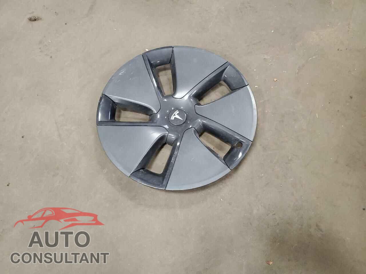 TESLA MODEL 3 2022 - 5YJ3E1EB9NF199184