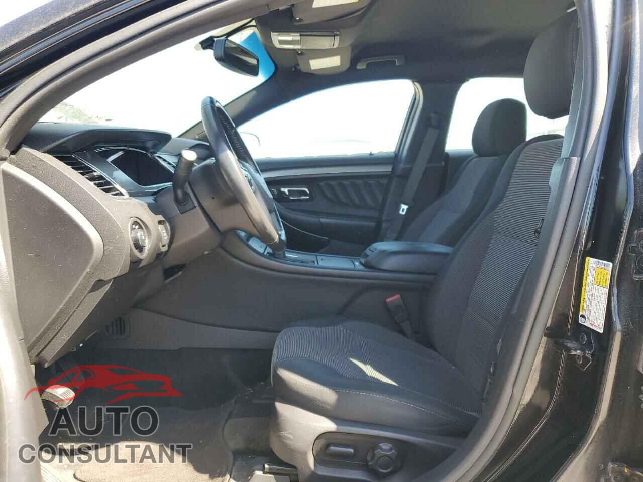 FORD TAURUS 2013 - 1FAHP2E84DG174715