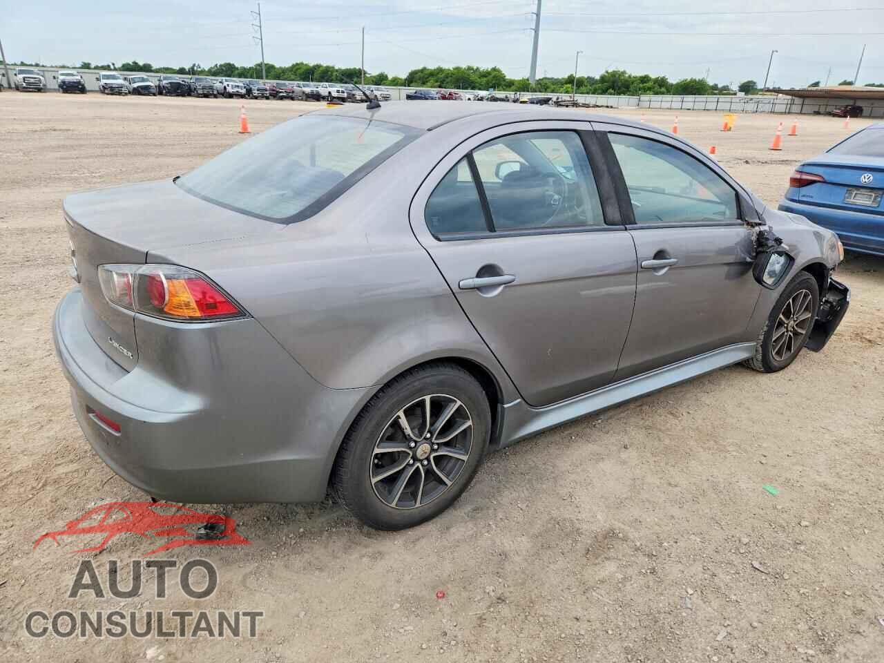 MITSUBISHI LANCER 2017 - JA32U2FU6HU007959