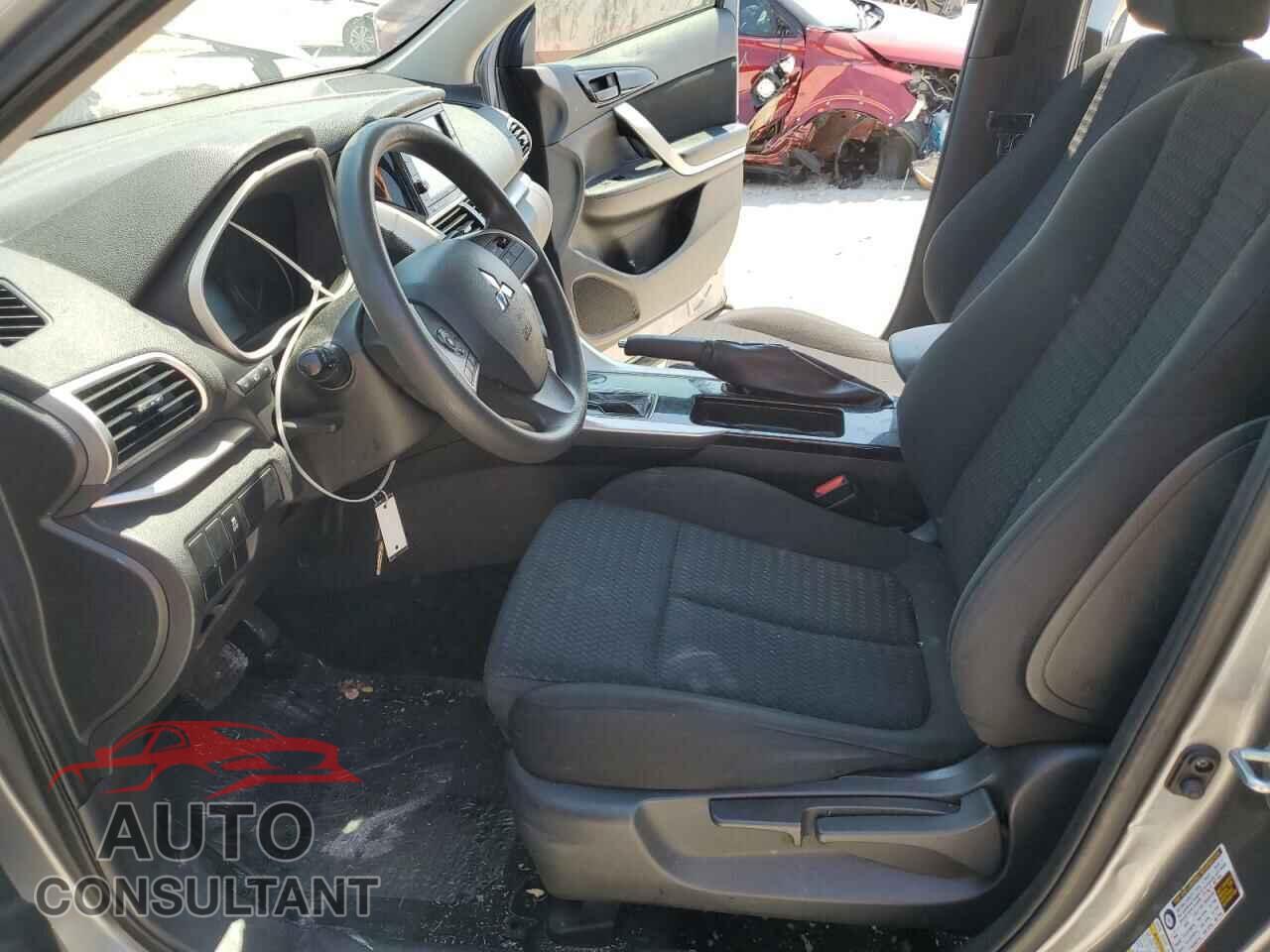 MITSUBISHI ECLIPSE 2020 - JA4AS3AA9LZ013718