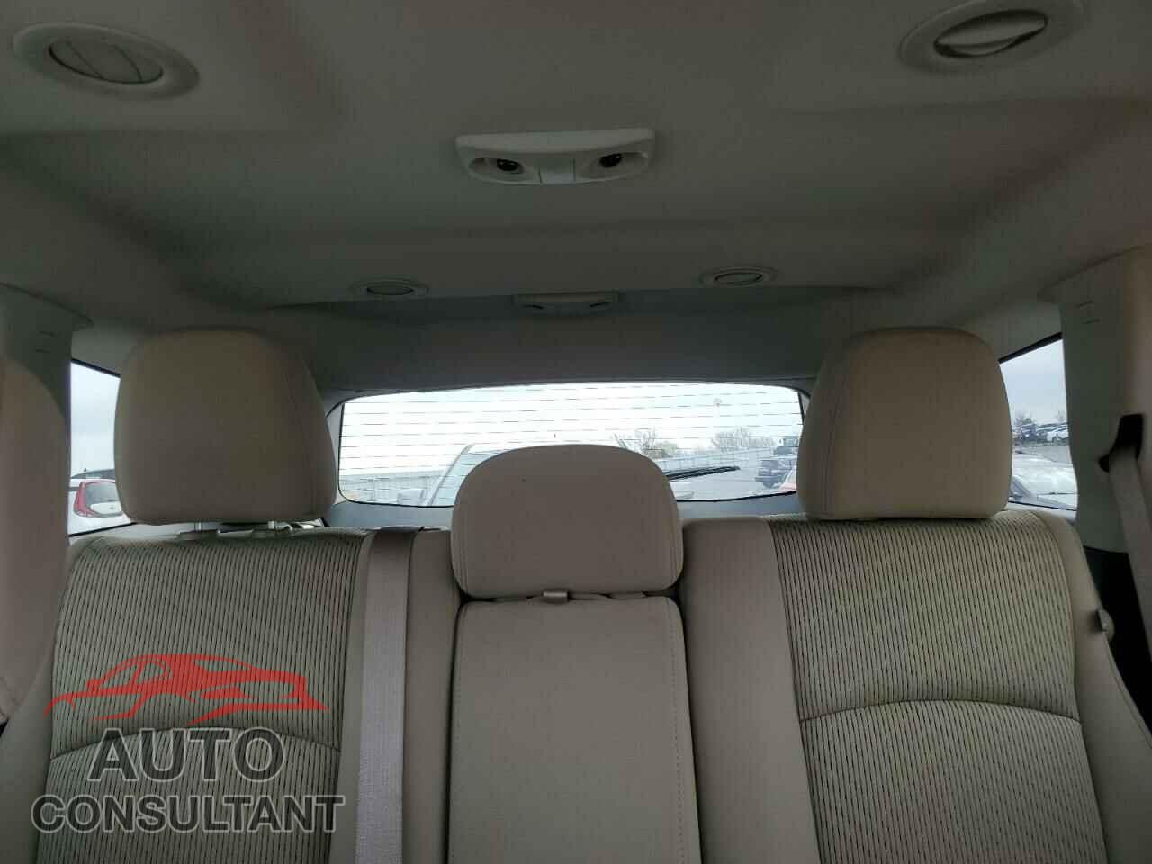 DODGE JOURNEY 2013 - 3C4PDCBG9DT511018