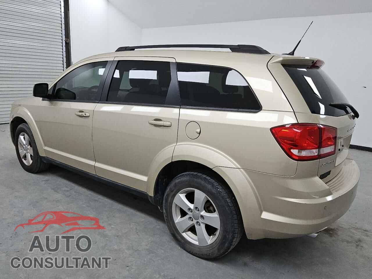 DODGE JOURNEY 2011 - 3D4PG1FG5BT506470