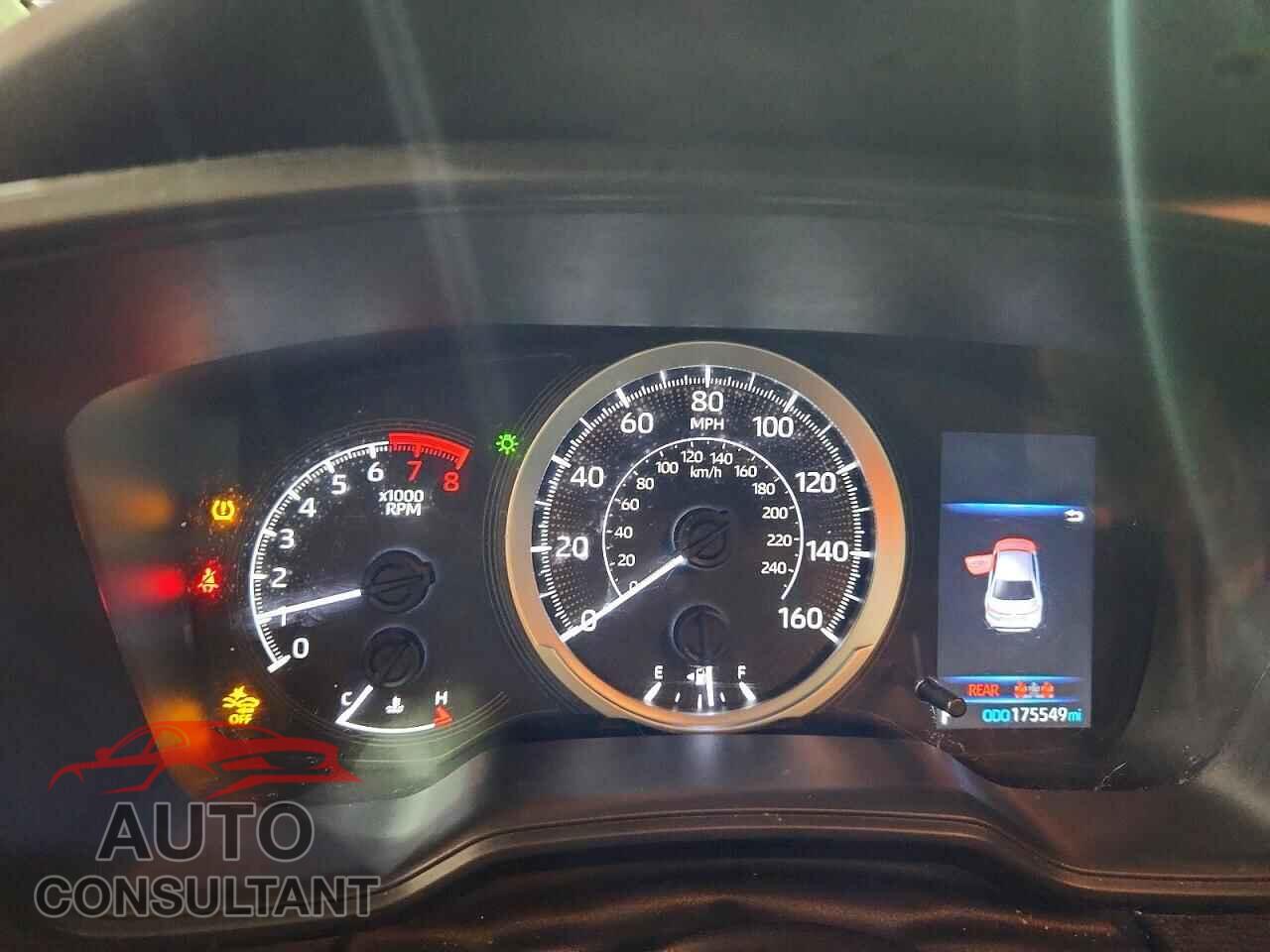 TOYOTA COROLLA 2022 - JTDEPMAE9NJ192734