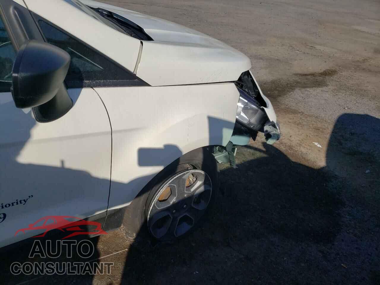FORD ALL OTHER 2021 - MAJ3S2FE3MC434722