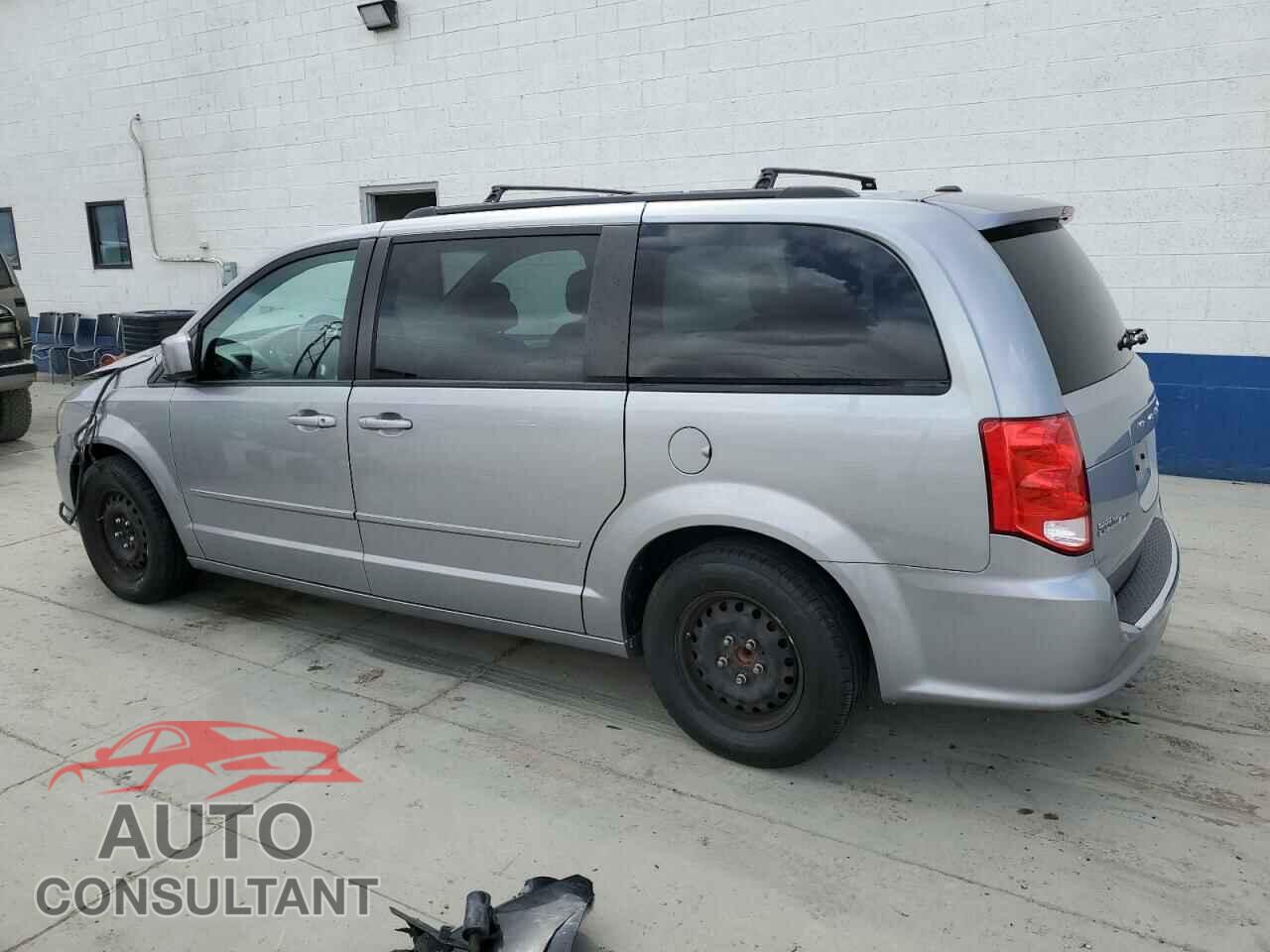 DODGE CARAVAN 2016 - 2C4RDGEG4GR264980
