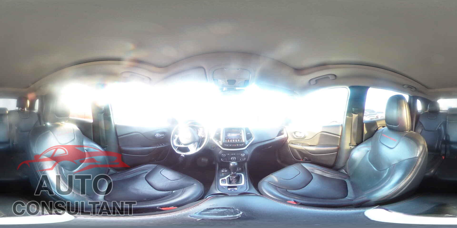 JEEP CHEROKEE 2015 - 1C4PJMBS8FW685629