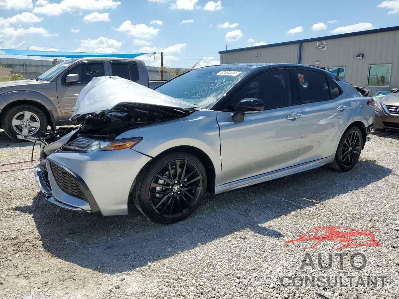 TOYOTA CAMRY 2024 - 4T1K61AK2RU255070