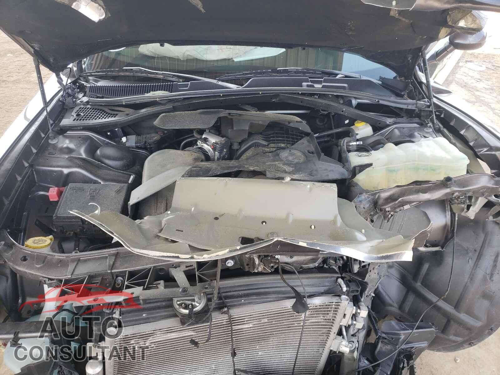 DODGE CHALLENGER 2019 - 2C3CDZAG0KH729488