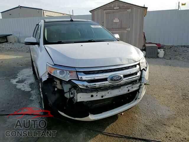 FORD EDGE 2013 - 2FMDK3KC6DBA31466