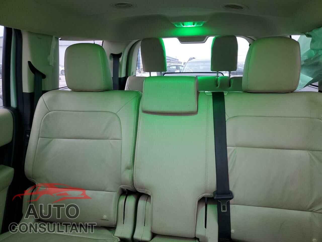 FORD FLEX 2015 - 2FMHK6C80FBA05719