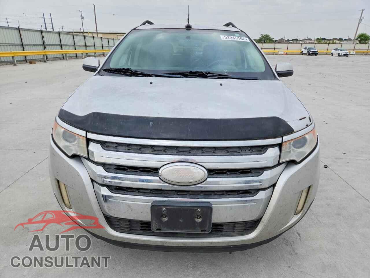 FORD EDGE 2013 - 2FMDK3JC2DBB10831