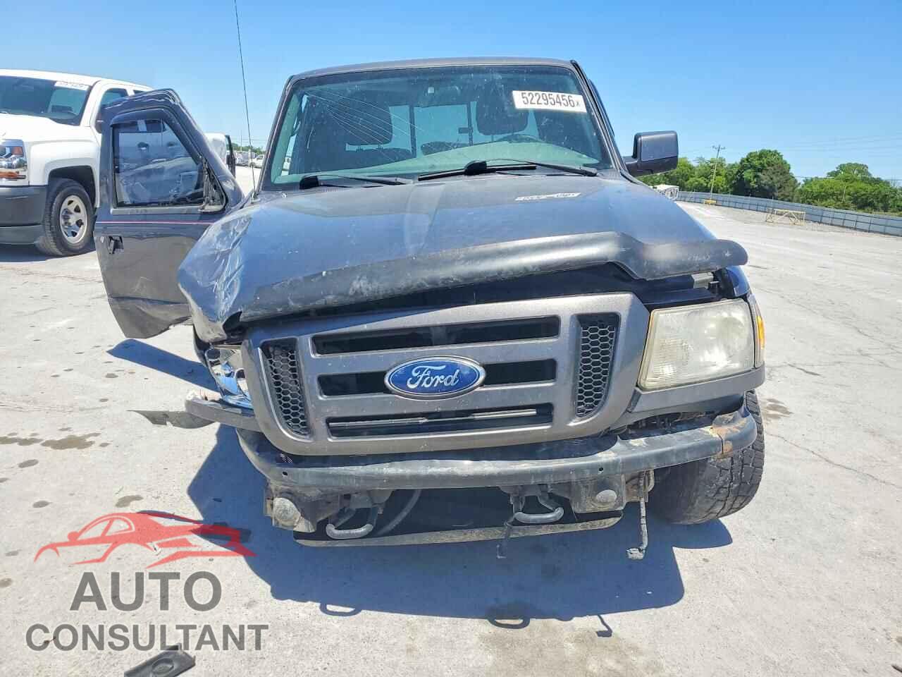 FORD RANGER 2010 - 1FTLR4FE2APA25357