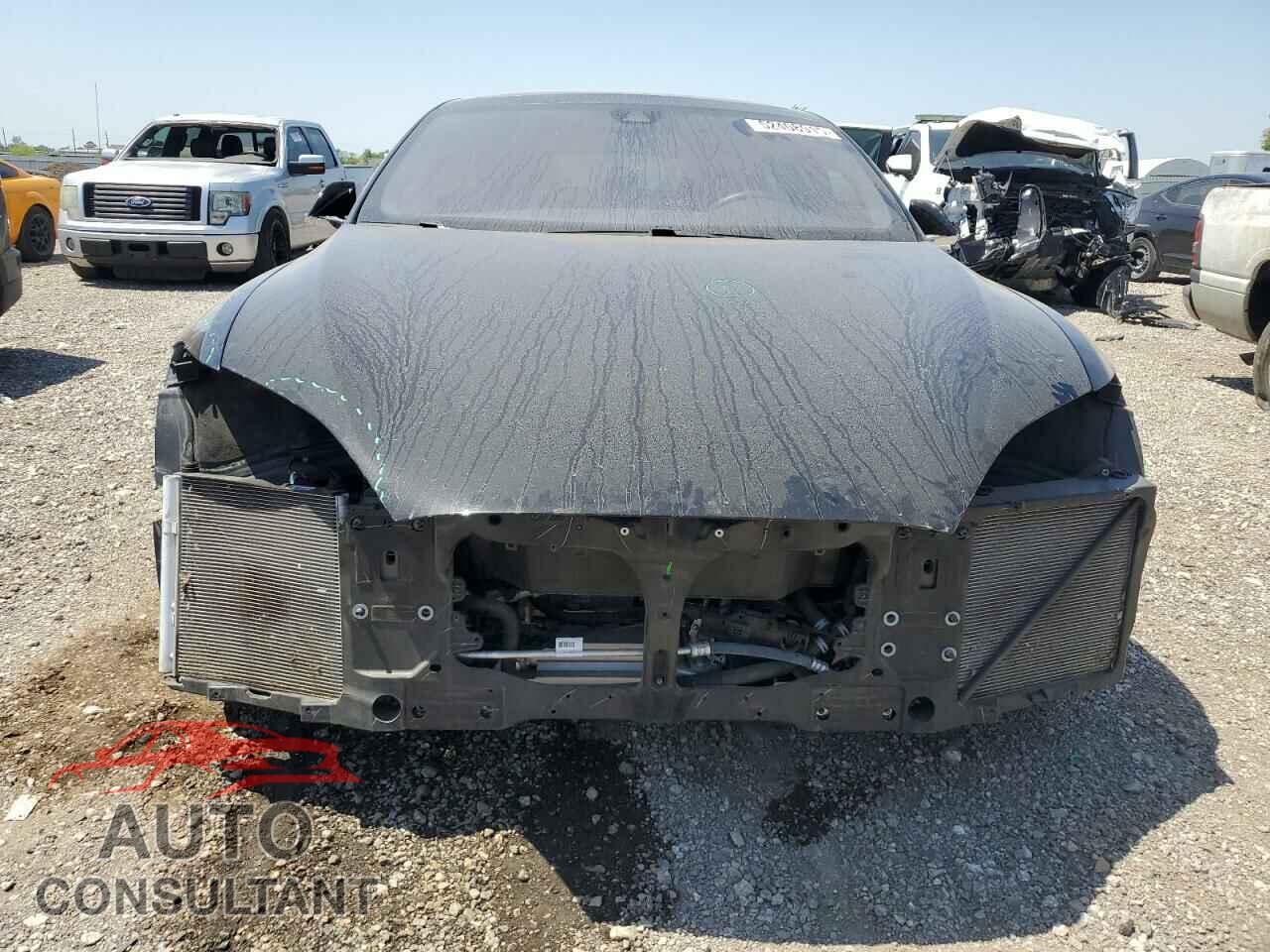 TESLA MODEL S 2016 - 5YJSA1E12GF160387
