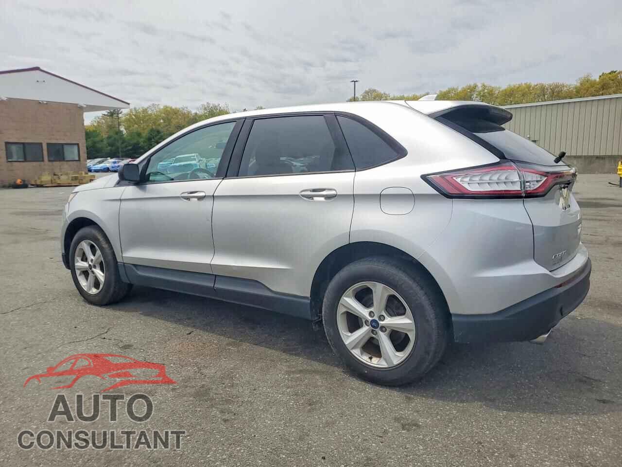 FORD EDGE SE 2016 - 2FMPK4G91GBC33491