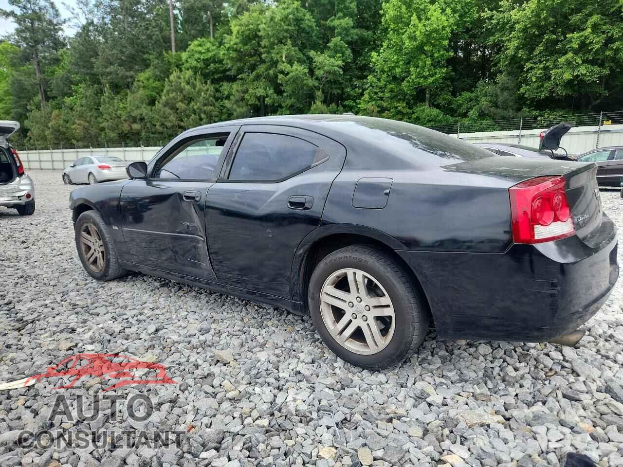 DODGE CHARGER 2010 - 2B3CA3CV3AH263746
