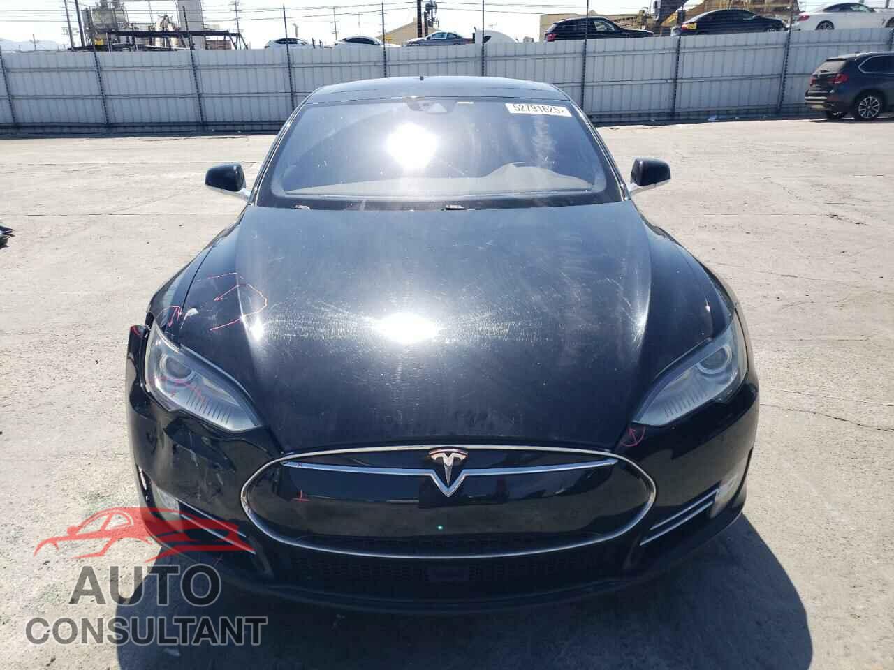 TESLA MODEL S 2016 - 5YJSA1E20GF123251