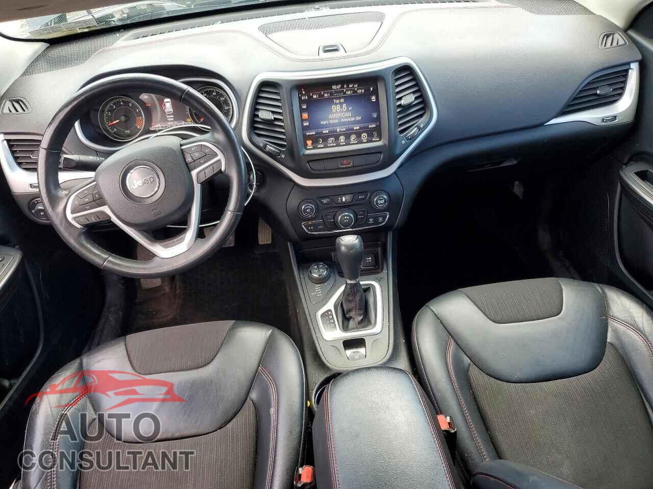 JEEP CHEROKEE 2015 - 1C4PJMBS8FW501497