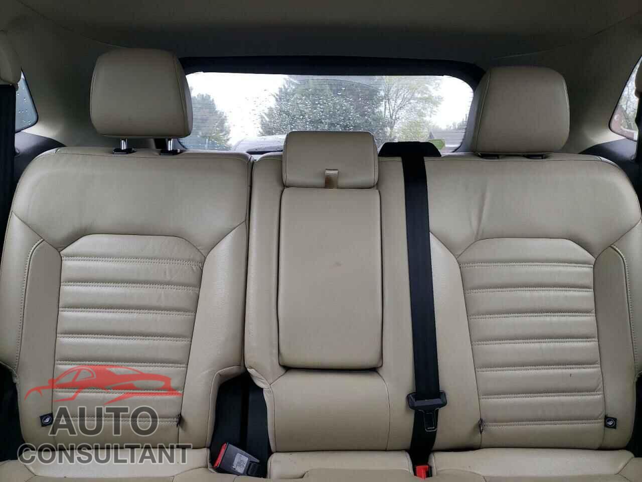 FORD EDGE 2016 - 2FMPK4J86GBB67598