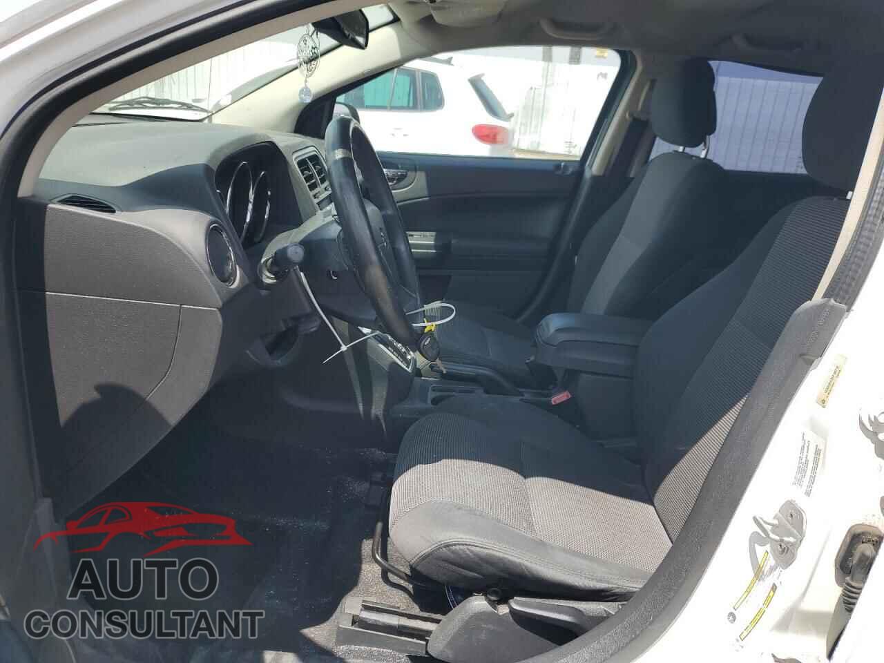 DODGE CALIBER 2011 - 1B3CB3HA3BD182716