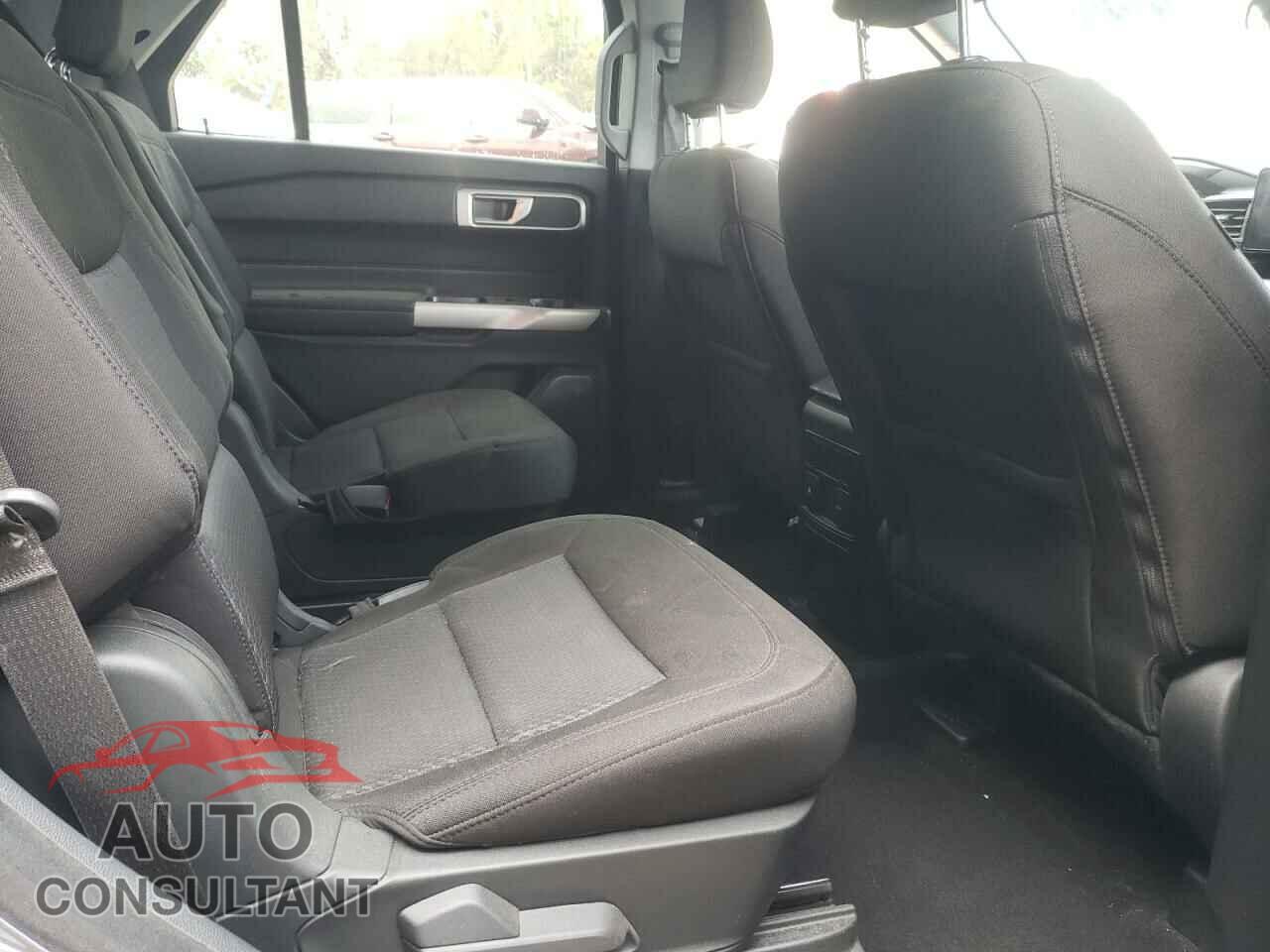 FORD EXPLORER 2024 - 1FMSK8DH2RGA60315